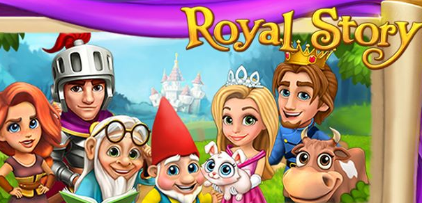 Royal Story Online