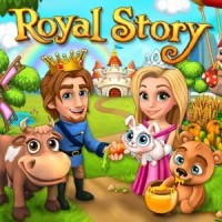 Royal Story już online w Polsce!