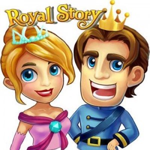 Royal Story niedługo online